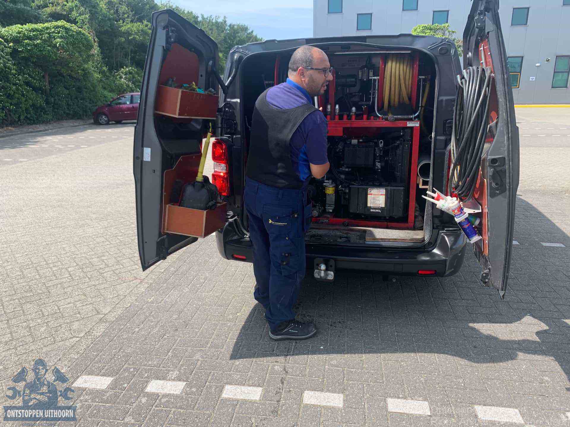 Loodgieter Uithoorn Ontstopping Loodgieter Uithoorn Ontstopping