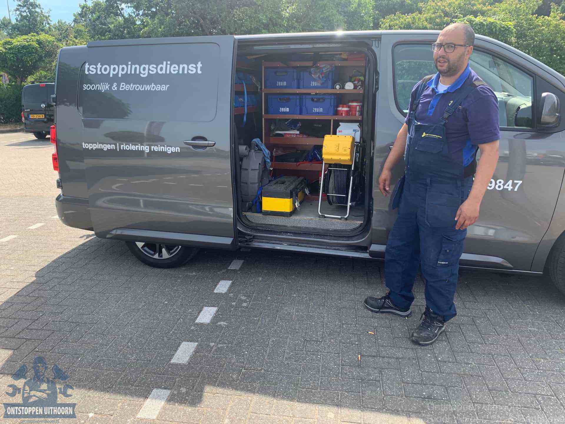Ontstoppingsdienst Uithoorn Ontstoppingsdienst Uithoorn