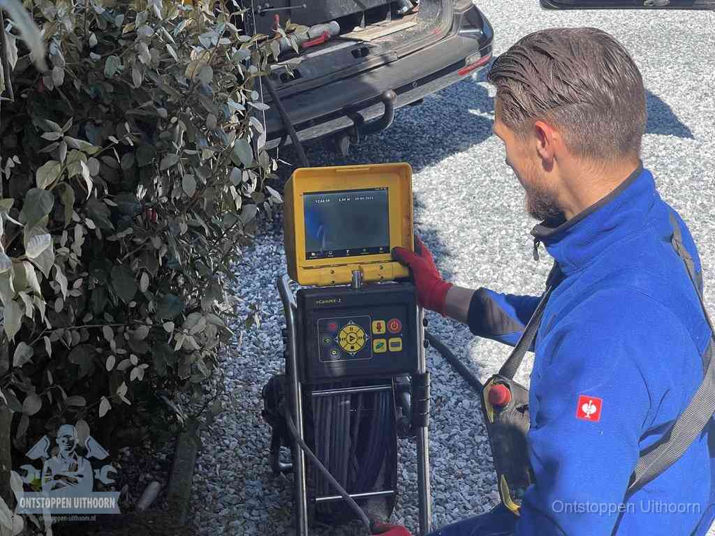Rioolinspectie Uithoorn Rioolinspectie Uithoorn